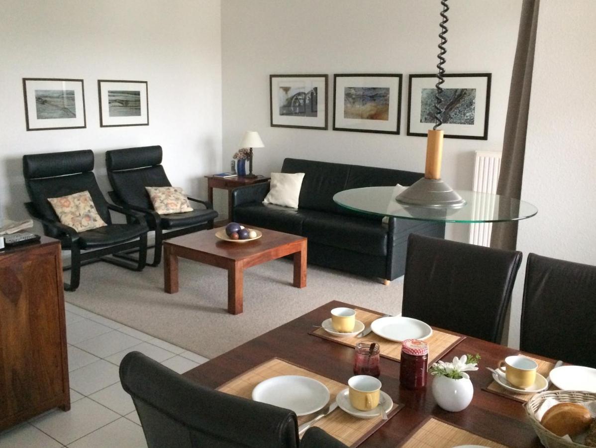 Haus Roland Wohnung 32 Zinnowitz Ngoại thất bức ảnh